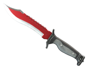 ★ Bowie Knife | Autotronic