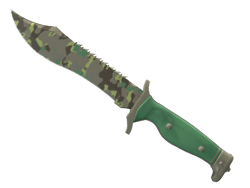 ★ Bowie Knife | Boreal Forest