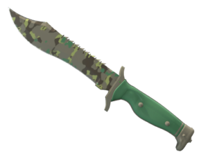 ★ Bowie Knife | Boreal Forest