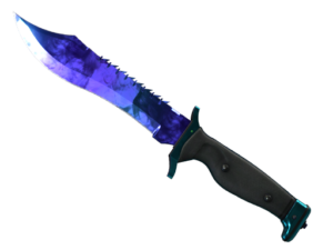 ★ Bowie Knife | Doppler