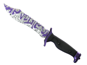 ★ Bowie Knife | Freehand