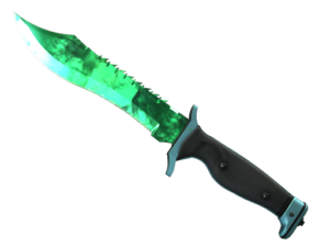 ★ Bowie Knife | Gamma Doppler