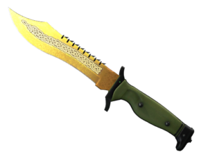 ★ Bowie Knife | Lore