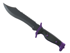 ★ Bowie Knife | Ultraviolet