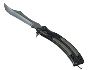 ★ Butterfly Knife