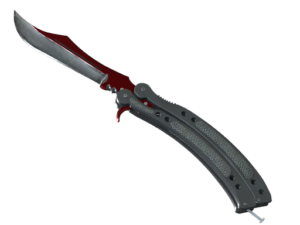 ★ Butterfly Knife | Autotronic