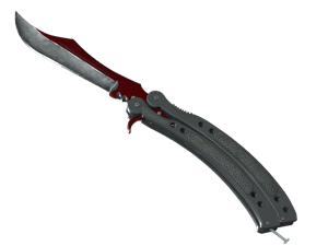 ★ Butterfly Knife | Autotronic (Field-Tested)