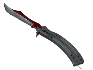 ★ Butterfly Knife | Autotronic (Minimal Wear)