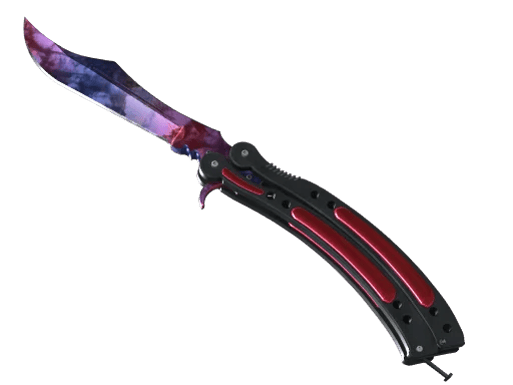 ★ Butterfly Knife | Doppler