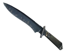 ★ Classic Knife | Blue Steel