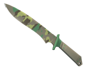 ★ Classic Knife | Boreal Forest
