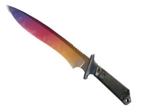★ Classic Knife | Fade