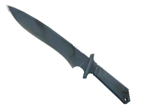 ★ Classic Knife | Night Stripe