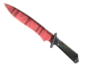★ Classic Knife | Slaughter