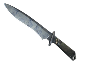 ★ Classic Knife | Stained