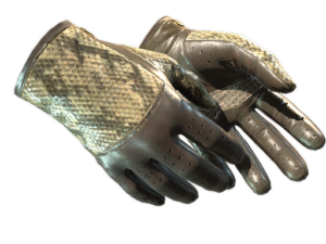 ★ Driver Gloves | Diamondback