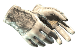 ★ Driver Gloves | King Snake