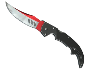 ★ Falchion Knife | Autotronic