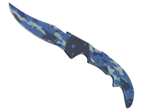 ★ Falchion Knife | Bright Water