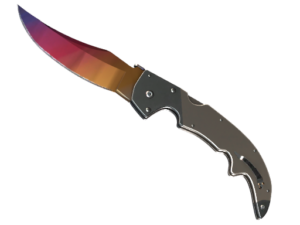 ★ Falchion Knife | Fade
