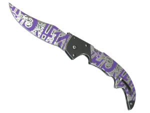 ★ Falchion Knife | Freehand