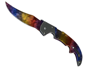 ★ Falchion Knife | Marble Fade