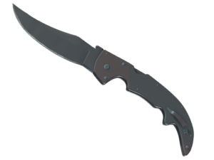 ★ Falchion Knife | Night
