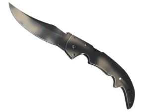 ★ Falchion Knife | Scorched