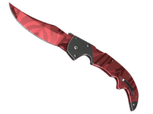 ★ Falchion Knife | Slaughter (Factory New)