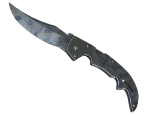 ★ Falchion Knife | Stained