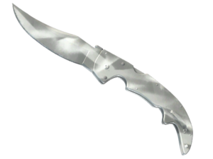 ★ Falchion Knife | Urban Masked