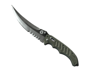 ★ Flip Knife