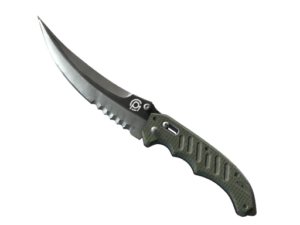 ★ Flip Knife