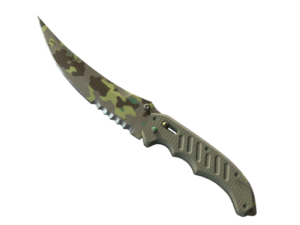 ★ Flip Knife | Boreal Forest