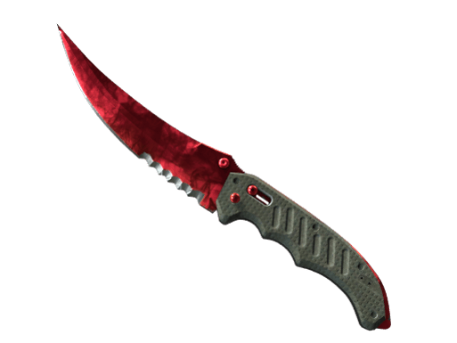 ★ Flip Knife | Doppler