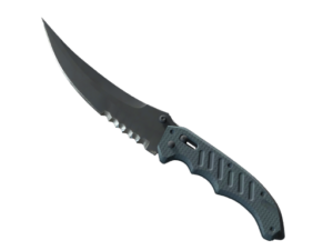 ★ Flip Knife | Night