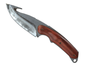 ★ Gut Knife