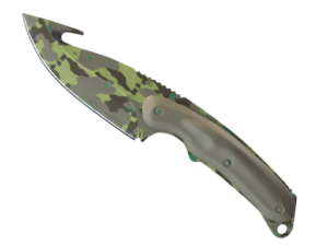 ★ Gut Knife | Boreal Forest