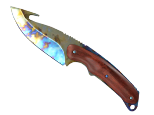 ★ Gut Knife | Case Hardened
