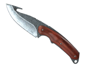 ★ Gut Knife | Damascus Steel