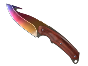★ Gut Knife | Fade