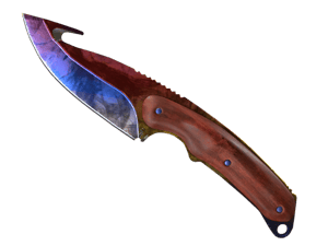 ★ Gut Knife | Marble Fade (Factory New)