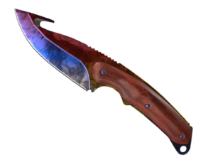 ★ Gut Knife | Marble Fade