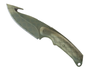 ★ Gut Knife | Safari Mesh