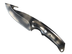 ★ Gut Knife | Scorched