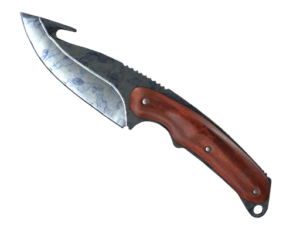 ★ Gut Knife | Stained