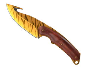 ★ Gut Knife | Tiger Tooth
