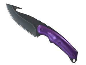★ Gut Knife | Ultraviolet
