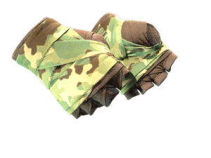 ★ Hand Wraps | Arboreal