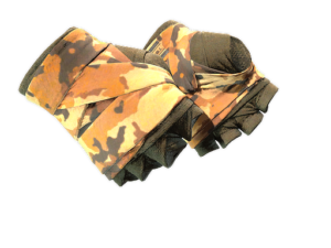 ★ Hand Wraps | Badlands